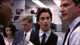 White Collar - Season 01 Episode 05